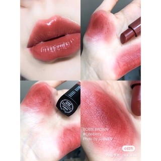 Son Thỏi BOBBI BROWN Crushed Lip Color