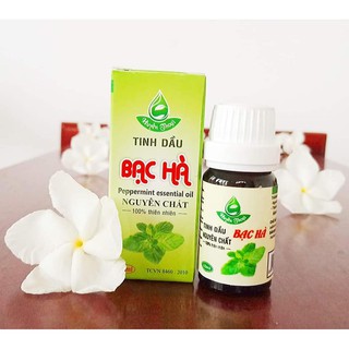 Tinh dầu bạc hà Huyền Thoại 10ml