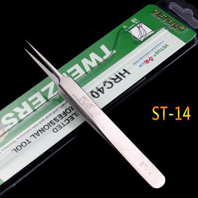 Nhíp gắp linh kiện VETUS ST-14
