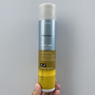 Dầu gội Taknia phục hồi tóc khô xơ và hư tổn 300ml