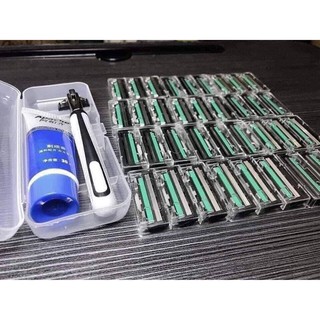 Set Cạo Râu 36 Món