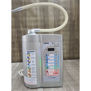 Máy lọc nước điện giải ion kiềm Trevi FW-107