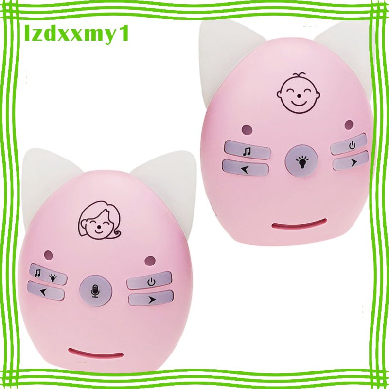 Thiết Bị Theo Dõi Bé 2 Chiều Phích Cắm Eu | BigBuy360 - bigbuy360.vn