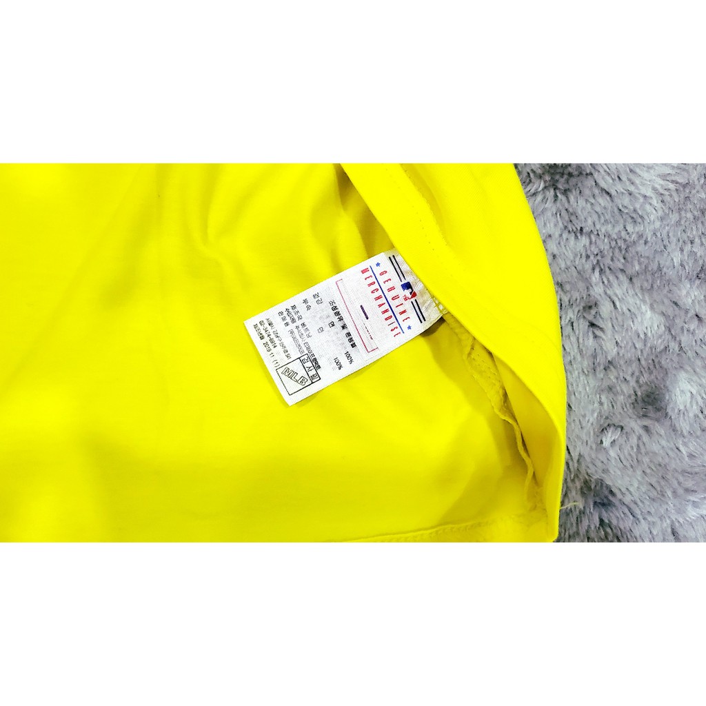 Áo Thun Cao Cấp M.LB Like