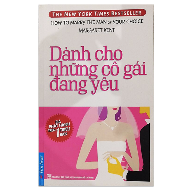 Dành Cho Những Cô Gái Đang Yêu