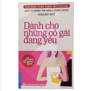 Dành Cho Những Cô Gái Đang Yêu