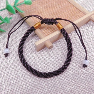 Vòng Đeo Tay Dây Đỏ May Mắn