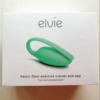 Elvie Trainer - Thiết bị hỗ trợ tập Kegel