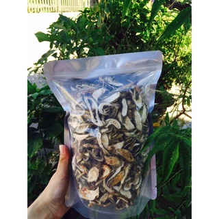 Mướp Đắng Rừng (khổ qua rừng khô)