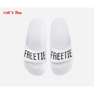 Dép Freetie Logo