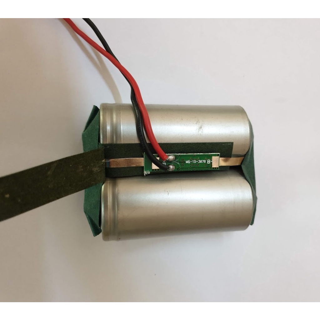 Mạch Sạc Và Bảo Vệ Pin 32650 SUNECO Lithium 1S/3,2V/1PIN-1S/3,2V/2PIN-1S/3,2 V/3PIN-1S/3,2 V/4PIN-1S/3,2V/5PIN