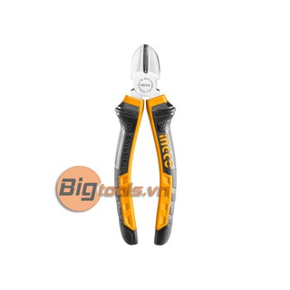 7" Kìm cắt INGCO HDCP08188