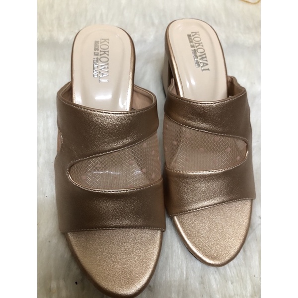 Guốc  sabo số lớn 39-43