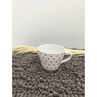 LY SỨ 450 ML - 14x10x11 CM - GỐM SỨ CƯỜNG PHÁT - HÀNG VIỆT NAM CHẤT LƯỢNG CAO