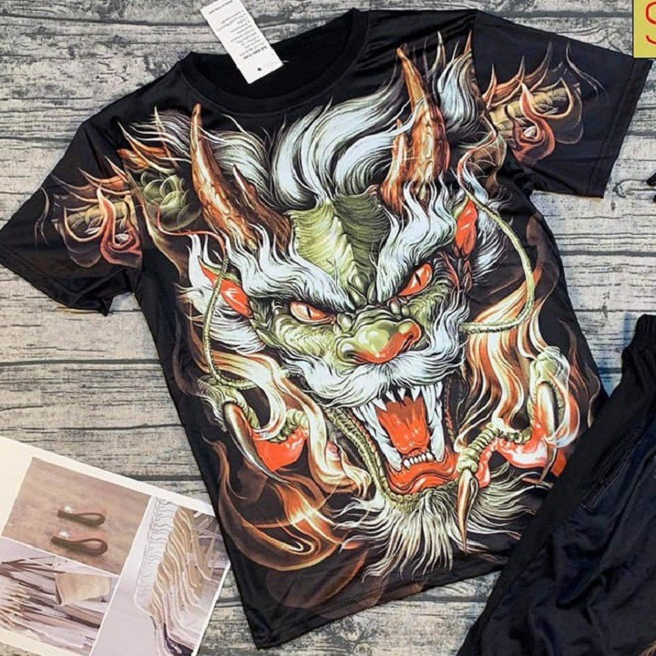 SET BỘ QUẦN ÁO THỂ THAO THUN LẠNH, SET BỘ ÁO NAM TAY LỠ chất liệu thun lạnh mền mịn in logo Đủ Size - BN131 | BigBuy360 - bigbuy360.vn