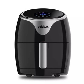 Nồi chiên không dầu Goldsun