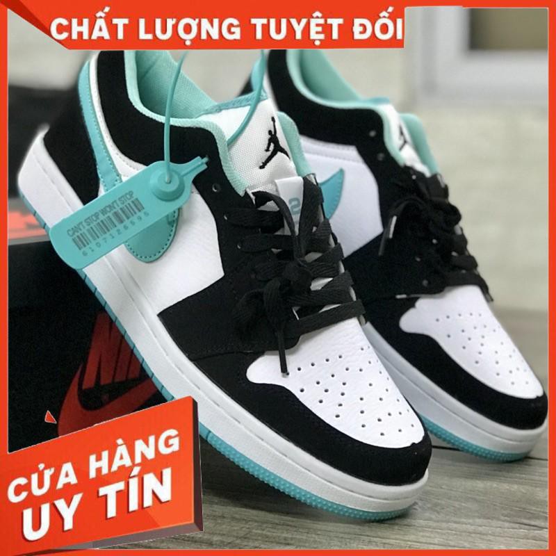 {Flashsale - Full Box} Giày bóng rổ 𝘢𝘪𝘳 𝘫𝘰𝘳𝘥𝘢𝘯 low hàng đẹp có bill, Giày sneaker jd1 freeship