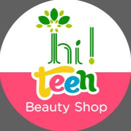 Hi! Beauty Shop