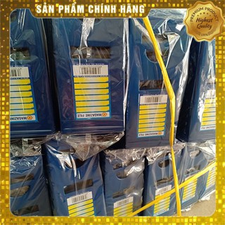 [Giá Kho]-Kệ Rổ 1 Ngăn Đựng Hồ Sơ Văn Phòng XL/Đỏ █▬█ █ ▀█▀