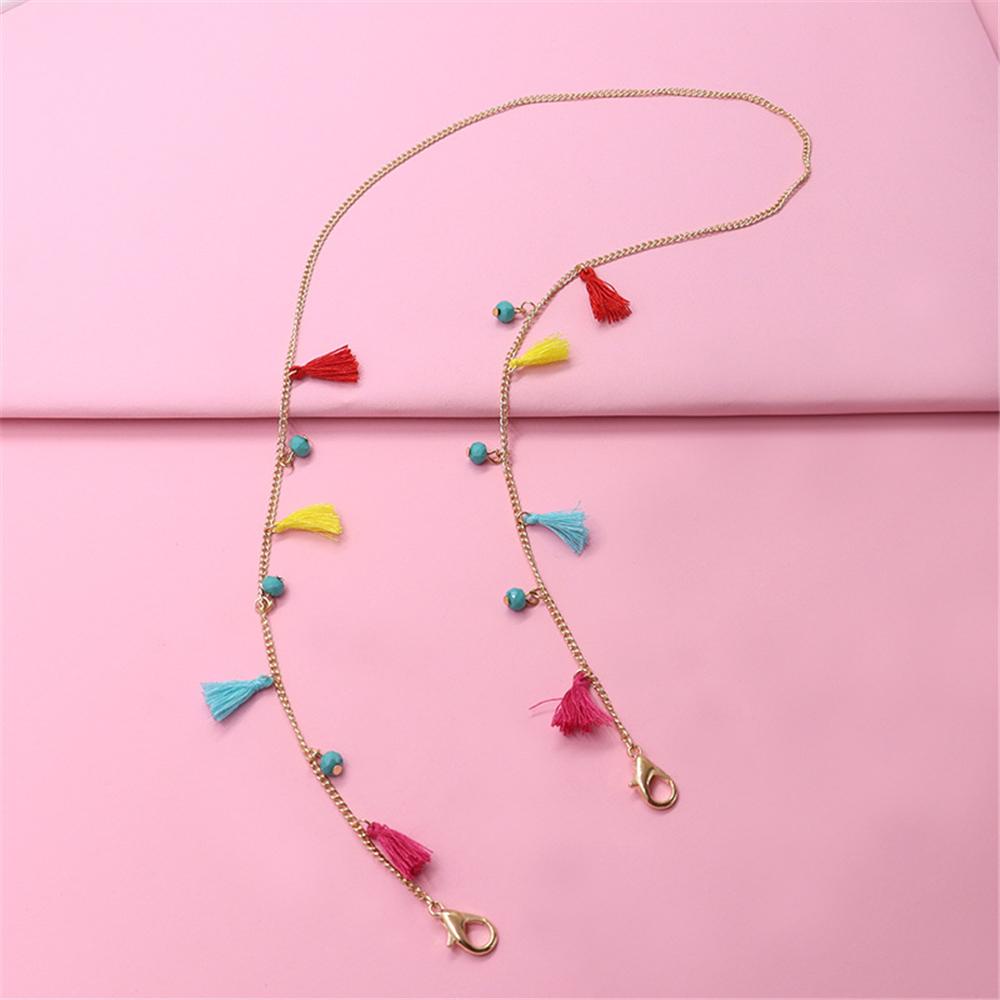 Dây Đeo Mắt Kính Chống Trượt Thời Trang