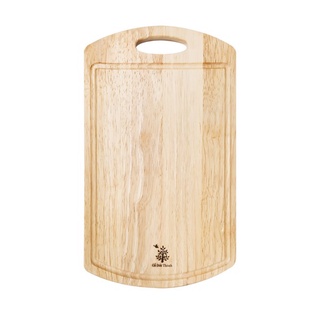 Thớt hình trụ gỗ Đức Thành mã 03105 gỗ an toàn, chống mối mọt - Phân Phối Chính Hãng Bởi SCG Home