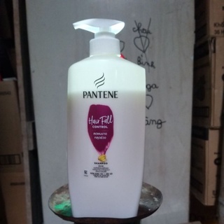 Dầu gội PANTENE 900ml