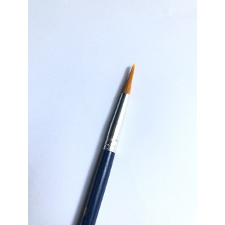 Bộ Cọ Vẽ Đầu Nhọn Nét Nhỏ (6 Cây/Bộ)
