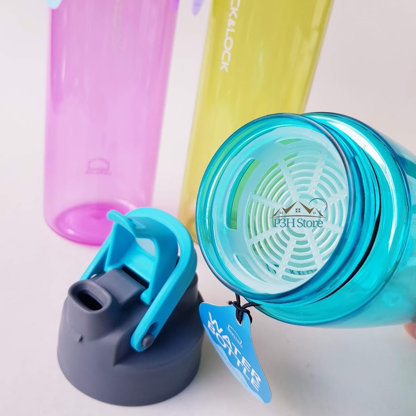 Bình nước Lock&amp;Lock nhựa Tritan 950ml ABF950