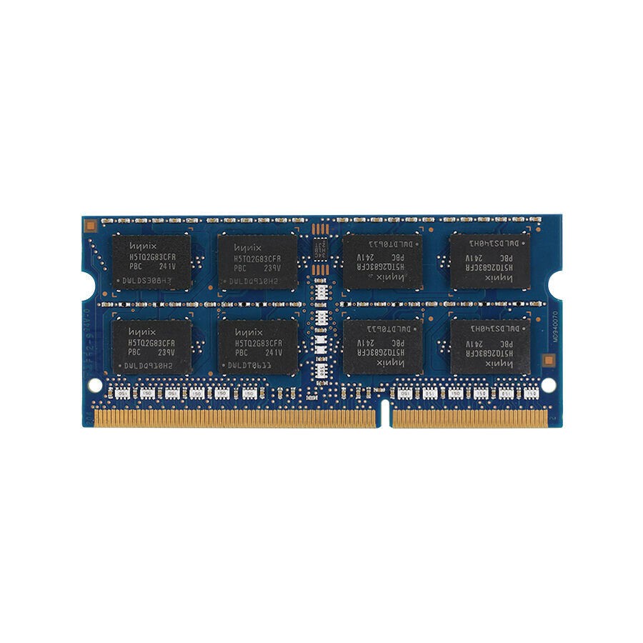 Thẻ Nhớ Ram 4gb 2rx8 Pc3L-12800S Ddr3L 1600mhz Cl11 Sodimm 1.35v | BigBuy360 - bigbuy360.vn