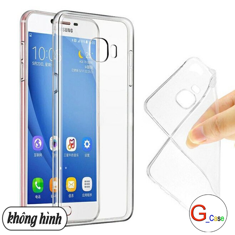 Ốp lưng dẻo in hình SAMSUNG GALAXY J7 PRIME