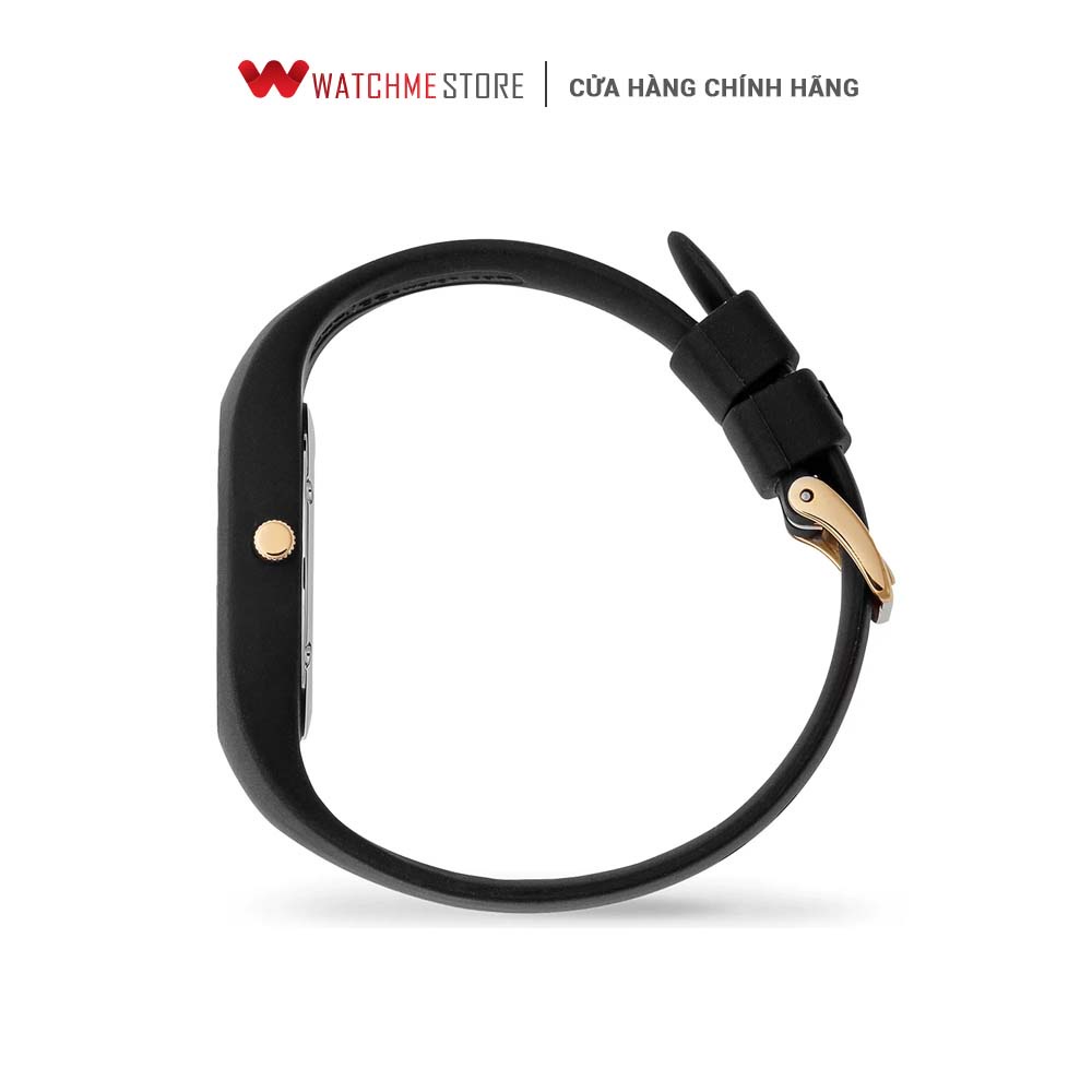 [ ĐẶC BIỆT 18-29.07 - VOUCHER 10%] - Đồng hồ Nữ Ice Watch dây silicone 016295