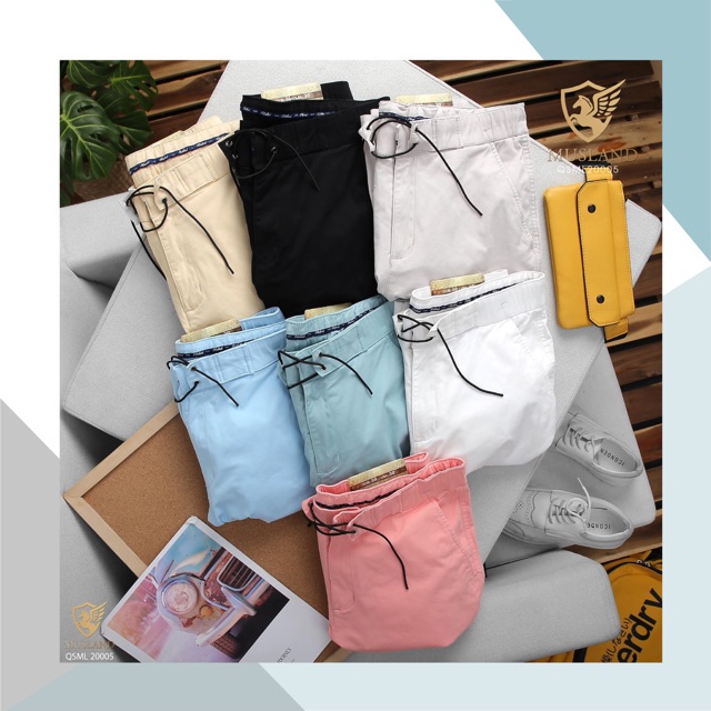 Musland Store ( FashionLand)