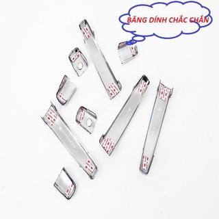 Ốp tay cửa captiva - ốp tay cửa gentra - ốp tay cửa olrando