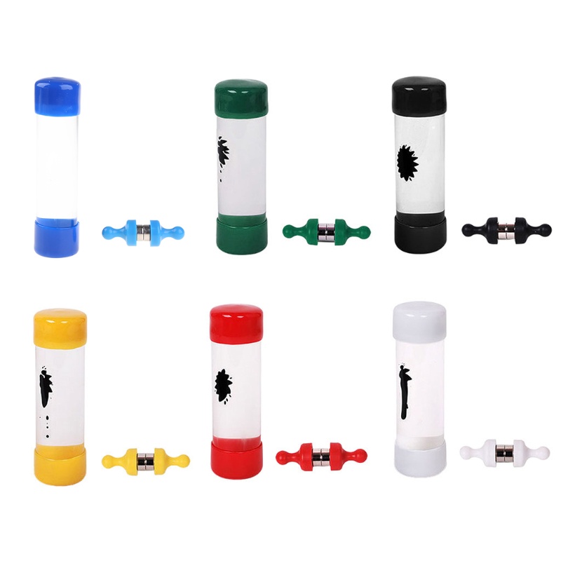 Chất Lỏng WMMB Ferrofluid Có Màn Hình Hiển Thị Vui Nhộn Giảm Căng Thẳng