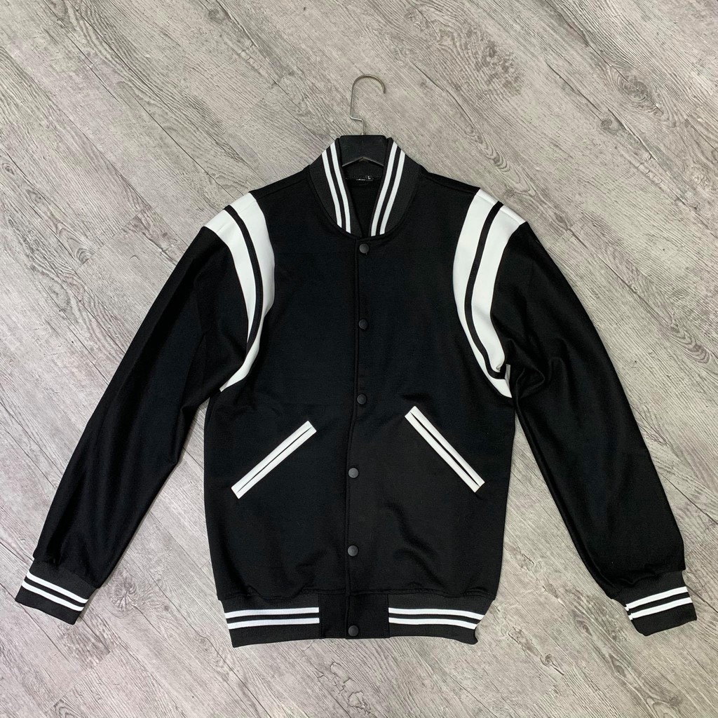 Áo Khoác BOMBER TEDDY SLP N | BigBuy360 - bigbuy360.vn