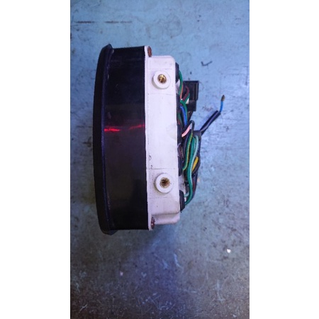 Đồng hồ xe dream