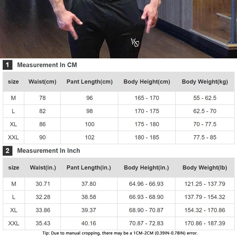 Quần Thể Thao Cotton Kẻ Sọc Thoáng Khí Thoải Mái Cho Nam