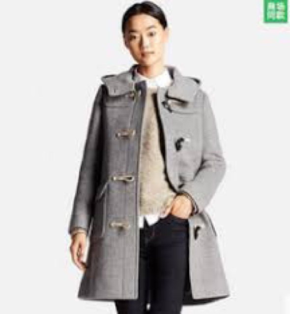 Áo dạ sz XL thanh lý