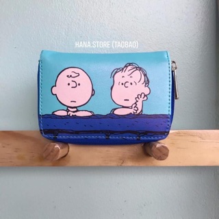 Ví + túi chéo (od taobao)
