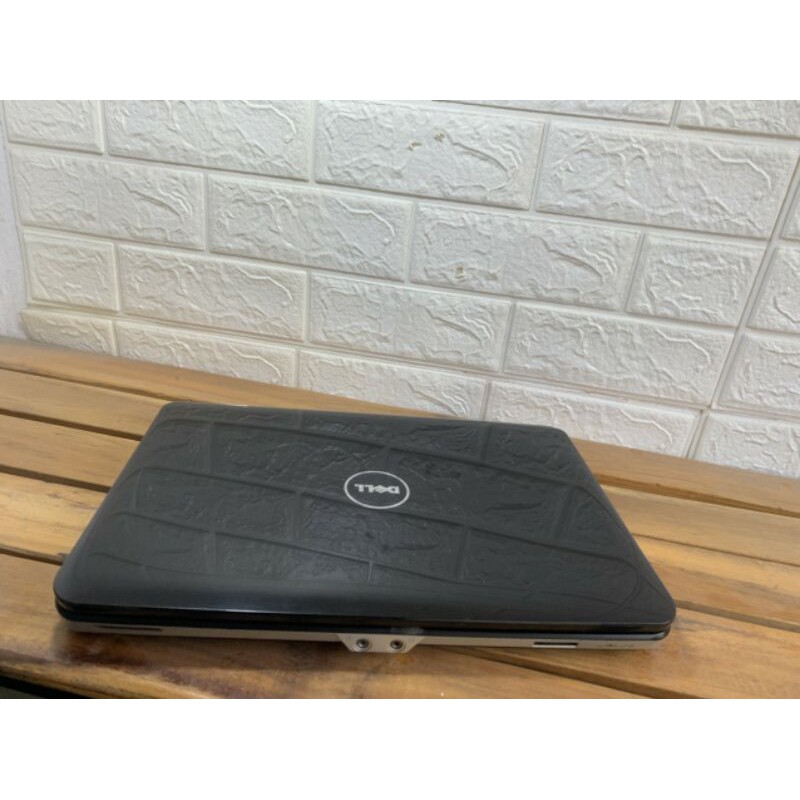 Laptop cũ văn phòng Dell 1014 chíp co2dua ram 3g2g hdd 160GB màn 14inh zin | BigBuy360 - bigbuy360.vn