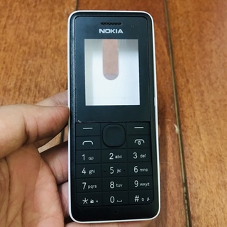 Vỏ cho điện thoại Nokia 106 107