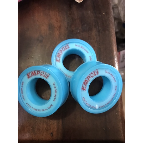 Băng keo lụa, cao su non EMPOLI công nghệ Malaysia