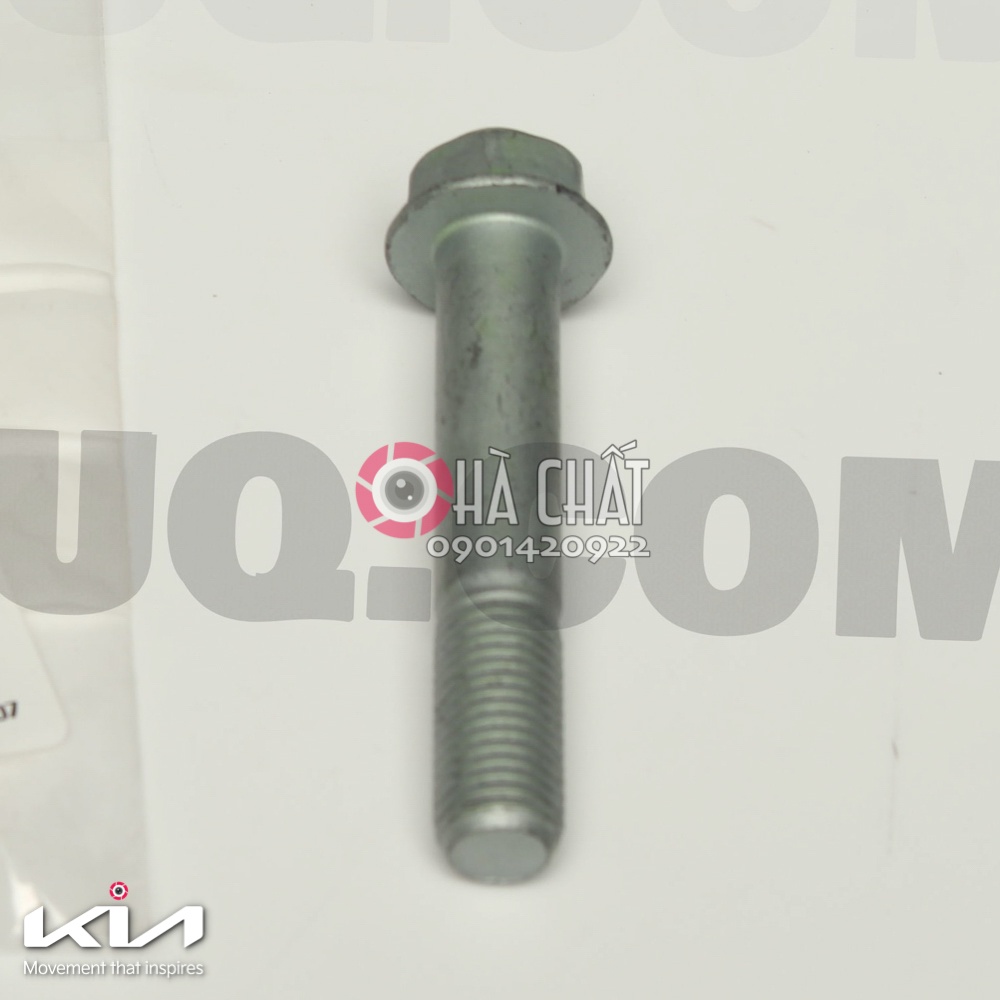 Bộ ắc trượt phanh trước & cao su chụp bụi Kia Morning 2012-2020 🚘  Bảo hành 100% là hàng chính hãng KIA MOTORS