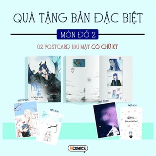 [Giao Nhanh] Sách - Môn đồ (Tập 2) - Bí mật của sư phụ [AZVietNam]