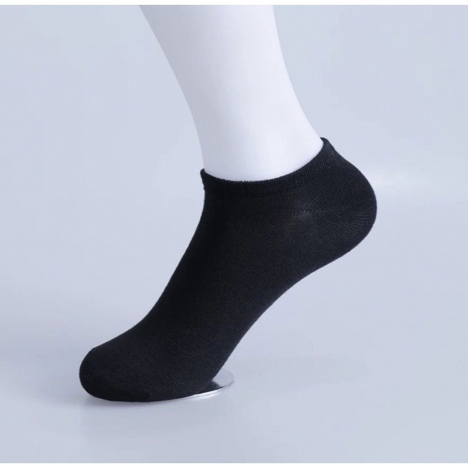 Vớ trơn Nam Nữ CỔ NGẮN chuẩn xuất Nhật Store4girls