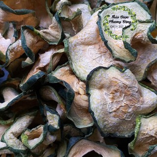 Bí đao sấy khô - 100gr