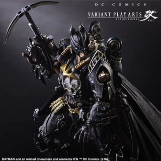 Mô hình Batman PA Steampunk