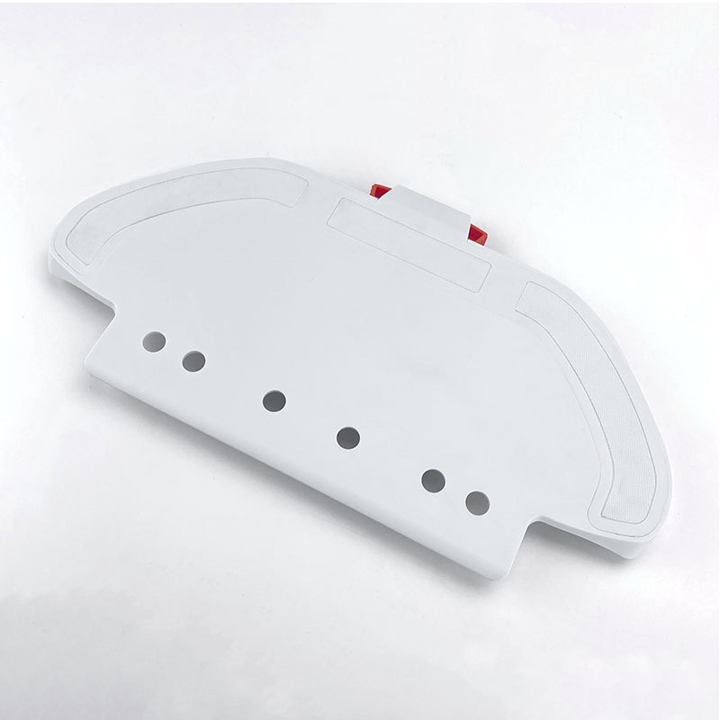 Authentic Xiaomi Mi Robot Vacuum Mop P / Mijia STYTJ02YM / Viomi V2 V3 SE phụ kiện đích thực + tấm lau