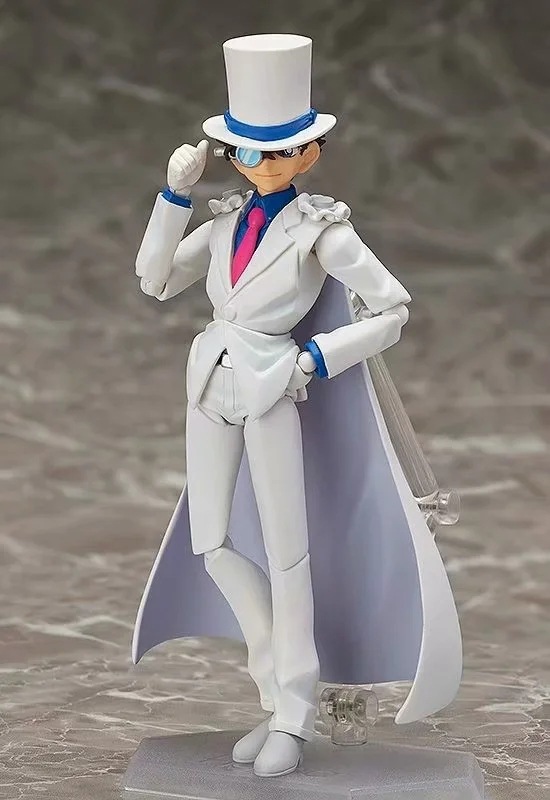 Mô Hình Nhân Vật Thám Tử Conan Figma Sp-088