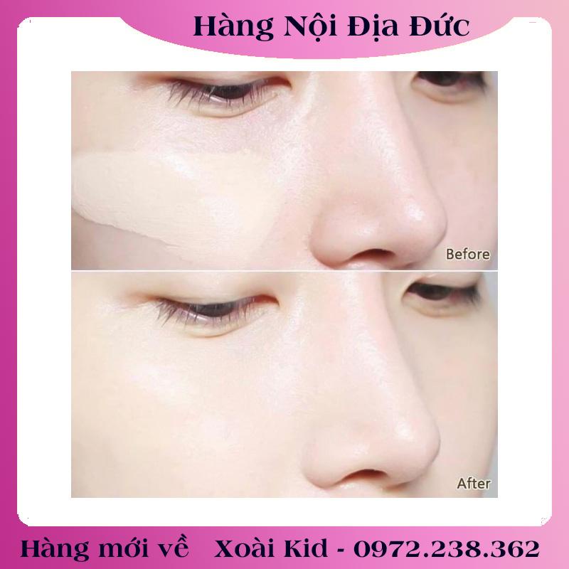 [auth] Kem Nền Kiềm Dầu Catrice All Matt Plus 18h Mỏng Mịn -Nội địa Đức Đủ Bill [Hot]